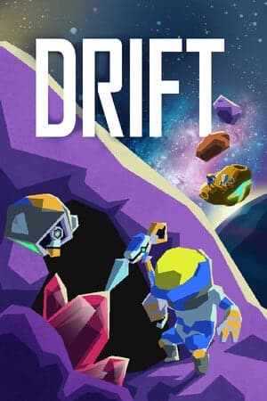 Drift: Space Survival [Build 15512588] (2023) PC