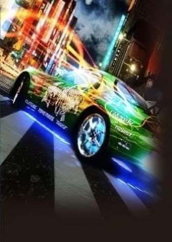 Drift Streets Japan [v 2.6.0] (2015) PC | Пиратка