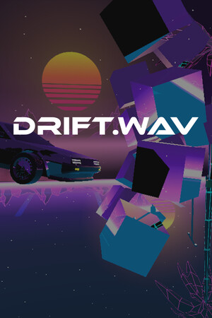 Drift.Wav [Free (Steam)] (2023) PC