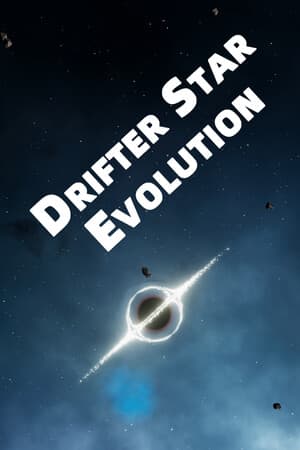 Drifter Star: Evolution [Build 21223776] (2025) PC