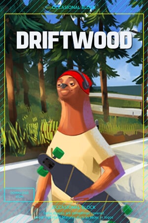Driftwood [v 1.0.6.H1] (2025) PC | RePack от селезень