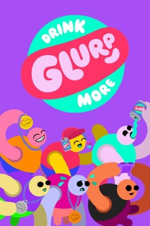 Drink More Glurp [Build 20242505] (2020) PC | Пиратка