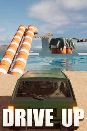 Drive Up [Build 12624868] (2023) PC | Пиратка