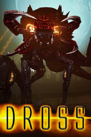 DROSS [v 0.8.2] PC | Пиратка