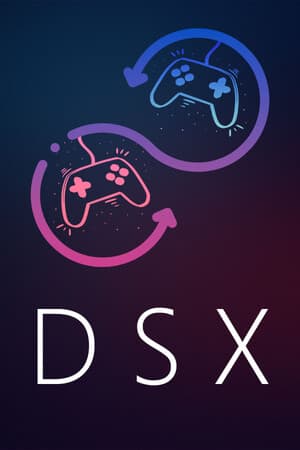 DSX [v 3.1.6.BETA] (2022) PC