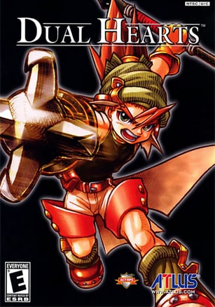 Dual Hearts (2002) PC | Пиратка