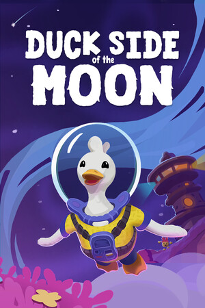 Duck Side of the Moon [Build 23149793] (2026) PC | Пиратка