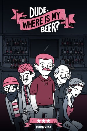 Dude, Where Is My Beer? [31 (85594)] (2020) PC | Лицензия [GOG]