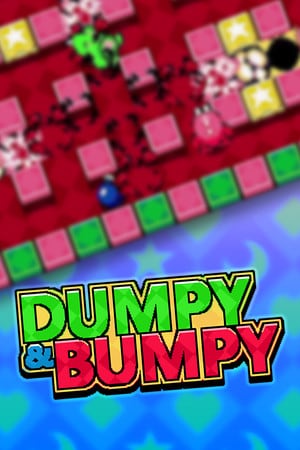 Dumpy and Bumpy [v 2.0.4.0 (74314)] (2021) PC | Лицензия [GOG]