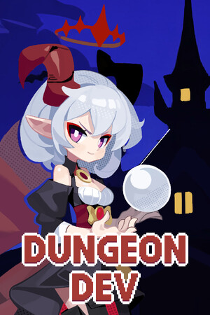 Dungeon Dev [Build 16852117] (2024) PC