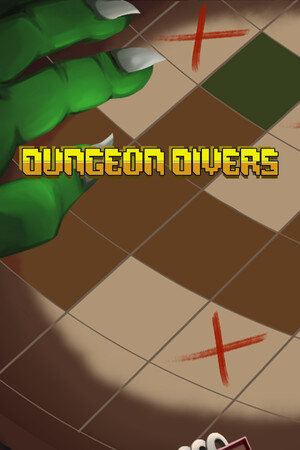 Dungeon Divers [v 2.2.4] (2024) PC | Пиратка