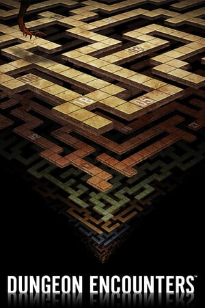 DUNGEON ENCOUNTERS [Build 20269678] (2021) PC | Пиратка