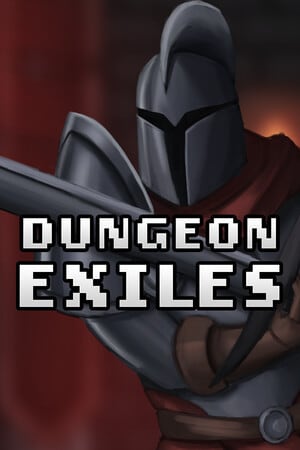 Dungeon Exiles [15354963] (2024) PC