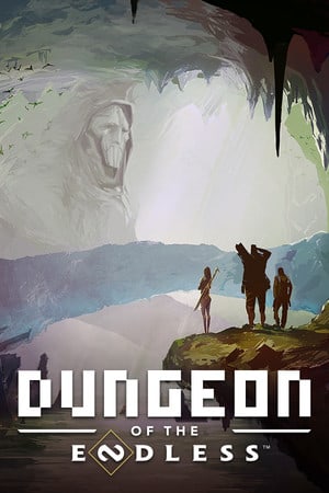 Dungeon of the Endless [v 1.1.5.1 - Definitive Edition] (2014) PC | RePack от R.G. Механики