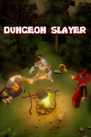 Dungeon Slayer: Tactics [v 1.0.1] (2026) PC