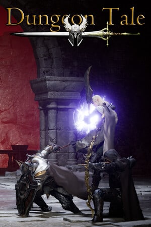 Dungeon Tale [12339234] (2023) PC | RePack от FitGirl