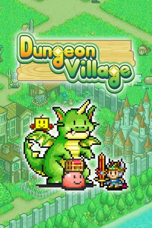 Dungeon Village [Build 14371088] (2022) PC | Пиратка