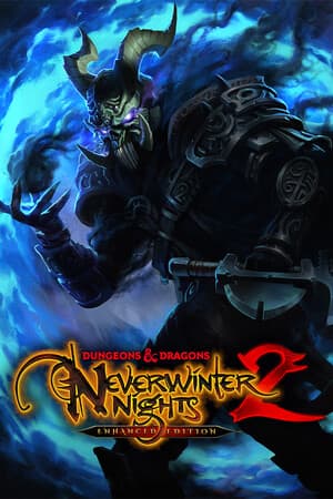 Dungeons & Dragons Neverwinter Nights 2: Enhanced Edition [v 485292.8] (2025) PC | Лицензия [GOG]