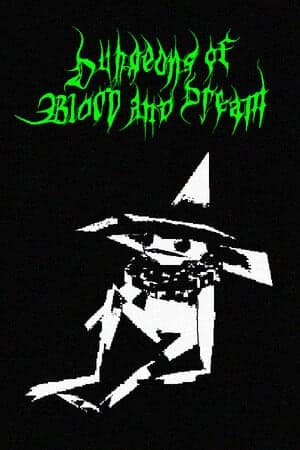 Dungeons of Blood and Dream [Build 16457146] (2024) PC | Пиратка