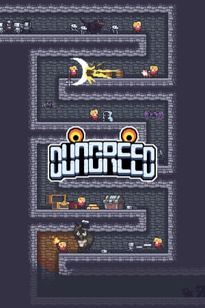 Dungreed [v 1.7.6] (2018) PC | Пиратка [Portable]
