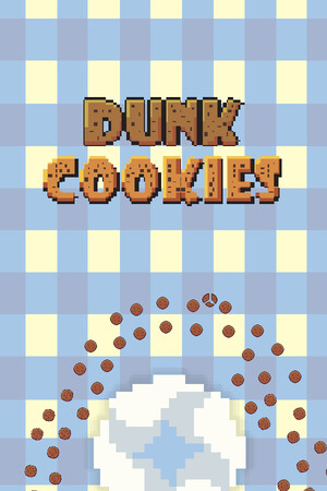 Dunk Cookies [Build 22752535] (2026) PC | Пиратка
