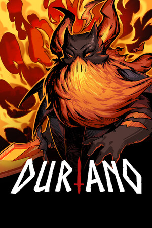 Duriano [Build 23191358] (2026) PC | Пиратка
