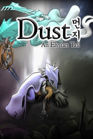 Dust: An Elysian Tail [Build 20823] (2013) PC | RePack от R.G. Механики