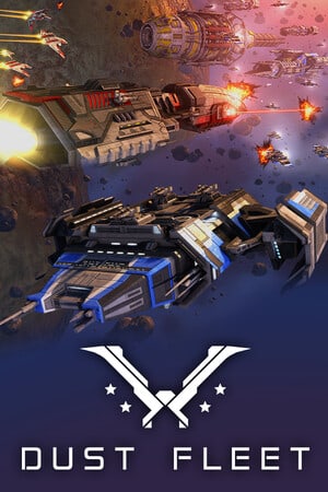 Dust Fleet [v 6.4.10 (88528)] (2023) PC | Лицензия [GOG]