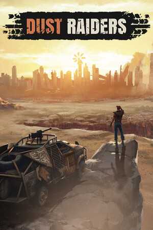 Dust Raiders [Build 20665890] (2025) PC | RePack от FitGirl