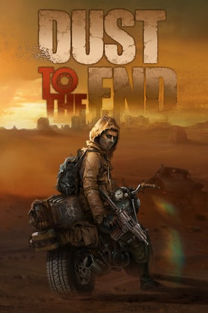 Dust to the End [v 1.0.1 / build 9321107] (2021) PC | Пиратка [Portable]