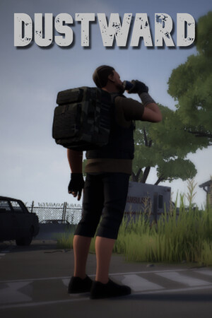 Dustward [Build 18628341] (2025) PC | Пиратка