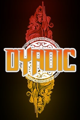 Dyadic [Demo (Steam)] (2016) PC