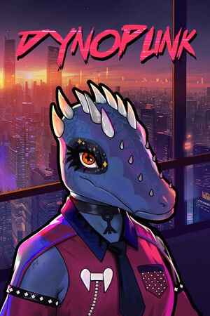Dynopunk [v 1.03] (2023) PC | Пиратка