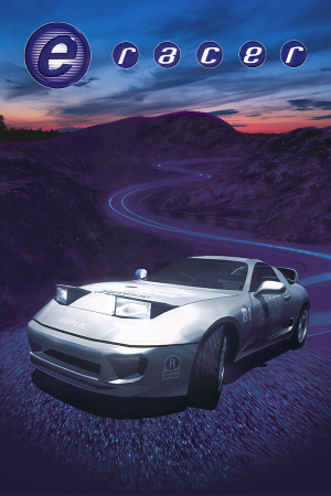 e-Racer [Build 18894549] (2025) PC