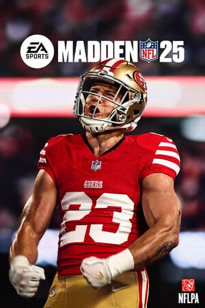 EA SPORTS Madden NFL 25 [v 1.0.126.45281] (2024) PC | RePack от FitGirl