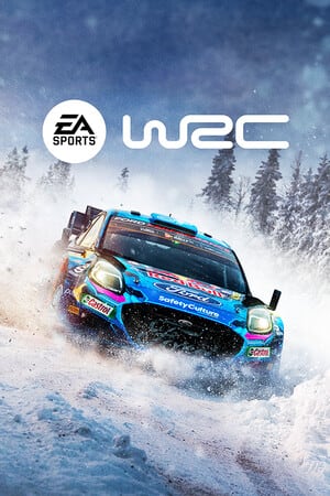 EA SPORTS WRC [v 2.3.1] (2023) PC | Пиратка [Portable]
