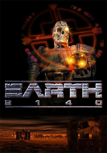 Earth 2140 Trilogy [v 1.1] (1997) PC | Лицензия [GOG]
