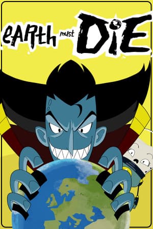 Earth Must Die [v 1.0007 Build 21782363] (2026) PC | Пиратка [Portable]