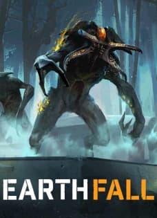 Earthfall [Build 3971932] (2018) PC | RePack от xatab