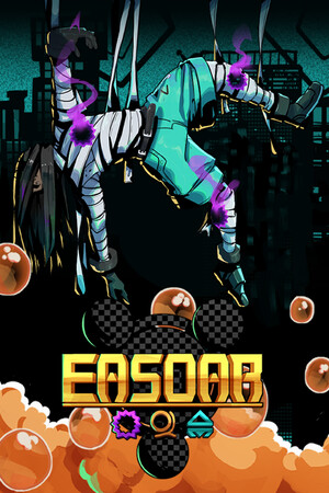 EASOAR [Build 21835744] (2025) PC | Пиратка