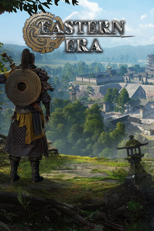 Eastern Era [v 1.0.46] (2026) PC | RePack от Let'sРlay