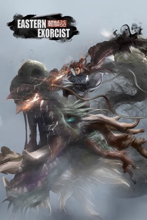 Eastern Exorcist [Build 15685726] (2021) PC | RePack от Yaroslav98