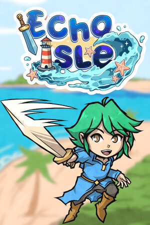 Echo Isle [Build 23178888] (2026) PC | Пиратка [Portable]
