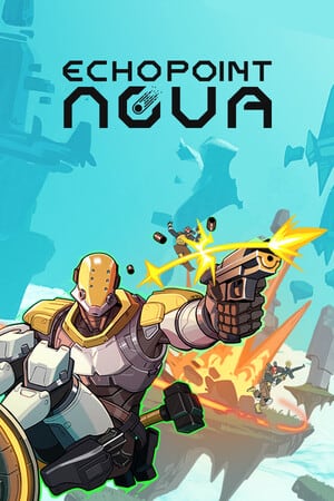 Echo Point Nova [Build 22752386] (2024) PC | Пиратка [Portable]