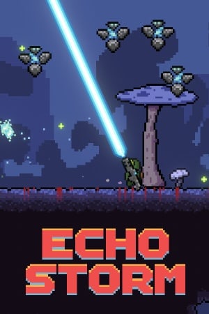Echo Storm [11538629] (2023) PC | Пиратка