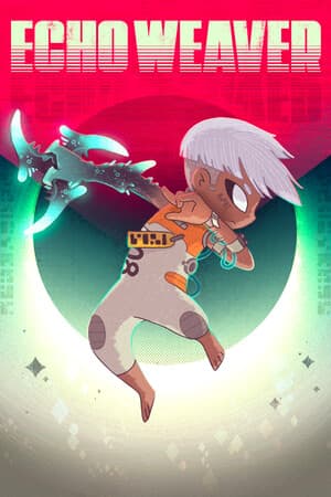 Echo Weaver [v 0.4] PC | Пиратка