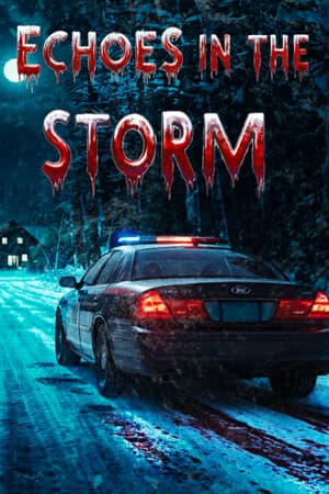 Echoes in the Storm [Build 20679609] (2025) PC | Пиратка
