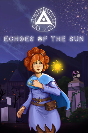 Echoes of the Sun [Build 18612678] (2025) PC | Пиратка