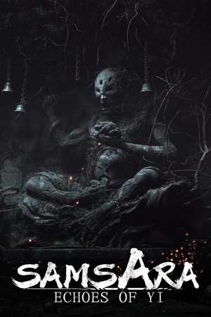 Echoes of Yi: Samsara [16,547 Build 18923073] (2025) PC | RePack от Let'sРlay
