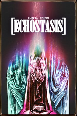ECHOSTASIS [v 1.5] (2024) PC | RePack от FitGirl